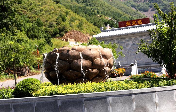 盘龙台公墓怎么样